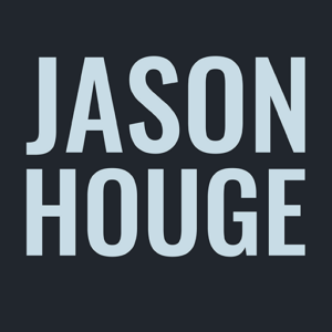 Jason Houge Fine Art - Box Logo 512