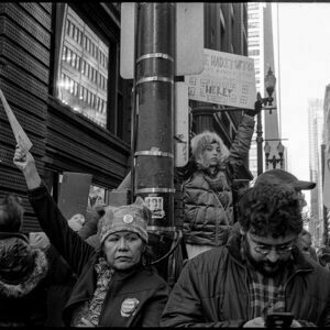 Voice of The People