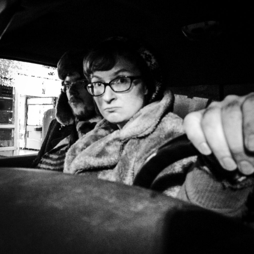 Evening drive with Justin and Kayla; Green Bay, WI 2016; © 2016 Jason Houge, All Rights Reserved; JH_Reconciliation_07