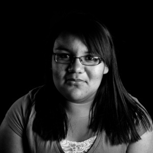 Makayla, 2012; © 2020 Jason Houge, All Rights Reserved