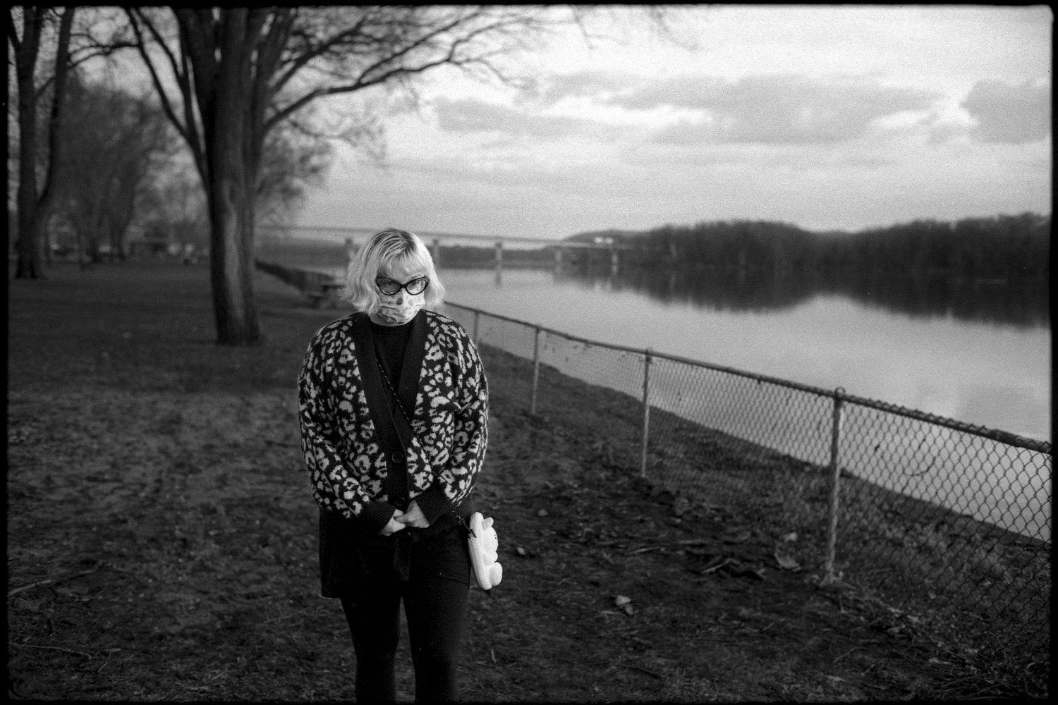 Engstelig; Prairie du Chien, WI 2021; © 2022 Jason Houge, All Rights Reserved; Things_Have_Changed_022_b