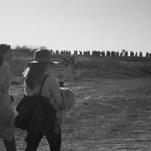 Standing Rock Dakota Access Pipeline Protest; Standing Rock, ND 2016; © 2020 Jason Houge, All Rights Reserved; VoTP_032