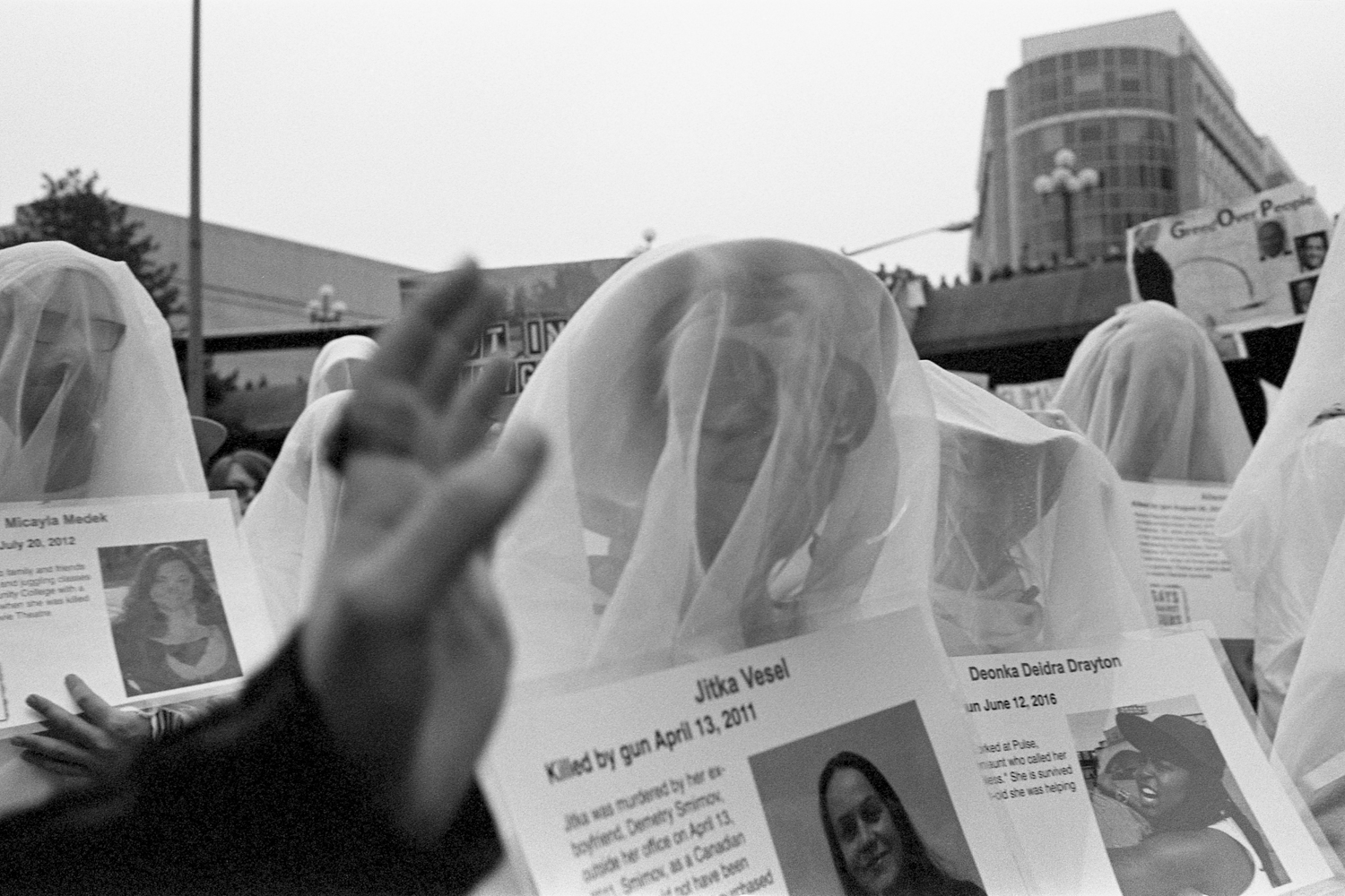 Women's March on Washington; Washington D.C. 2017; © 2020 Jason Houge, All Rights Reserved; VoTP_043