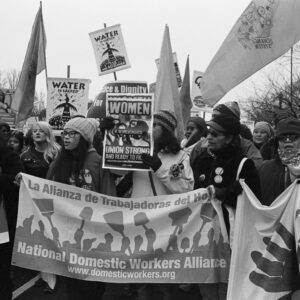 Women's March on Washington; Washington D.C. 2017; © 2020 Jason Houge, All Rights Reserved; VoTP_051