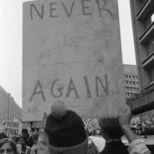 Women's March on Washington; Washington D.C. 2017; © 2020 Jason Houge, All Rights Reserved; VoTP_055