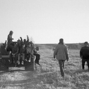 Standing Rock Dakota Access Pipeline Protest; Standing Rock, ND 2016; © 2020 Jason Houge, All Rights Reserved; VoTP_064