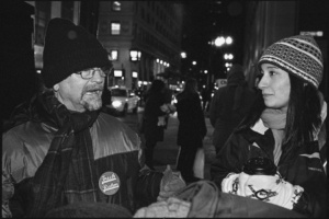 Occupy Chicago; Chicago, IL 2011-2012; © 2020 Jason Houge, All Rights Reserved; VoTP_068