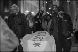 Occupy Chicago; Chicago, IL 2011-2012; © 2020 Jason Houge, All Rights Reserved; VoTP_076