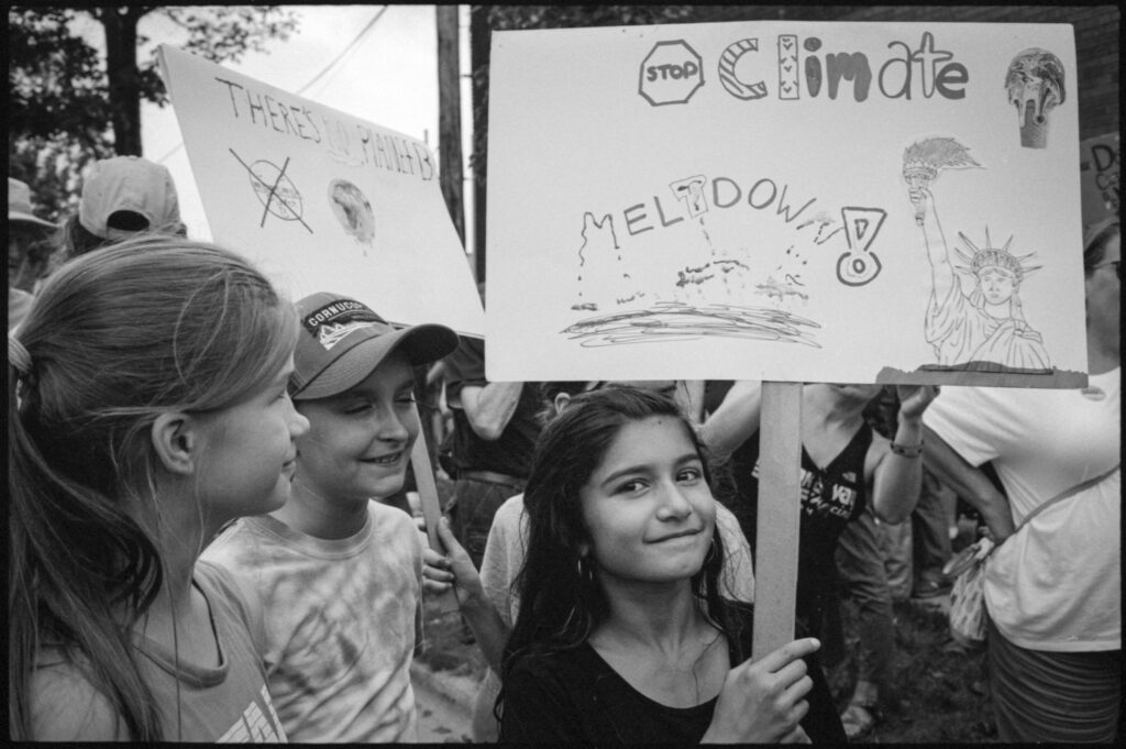 Climate Strike; Madison, WI 2019; © 2020 Jason Houge, All Rights Reserved; VoTP_111