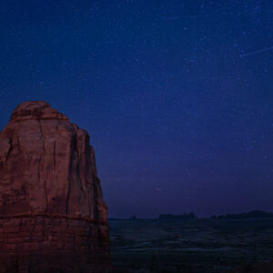 Disturbances | JasonHouge.art Disturbances; Noctilucent Black; © 2023 Jason Houge, All Rights Reserved