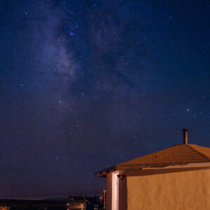 Hogan | JasonHouge.art Hogan; Noctilucent Black; © 2023 Jason Houge, All Rights Reserved