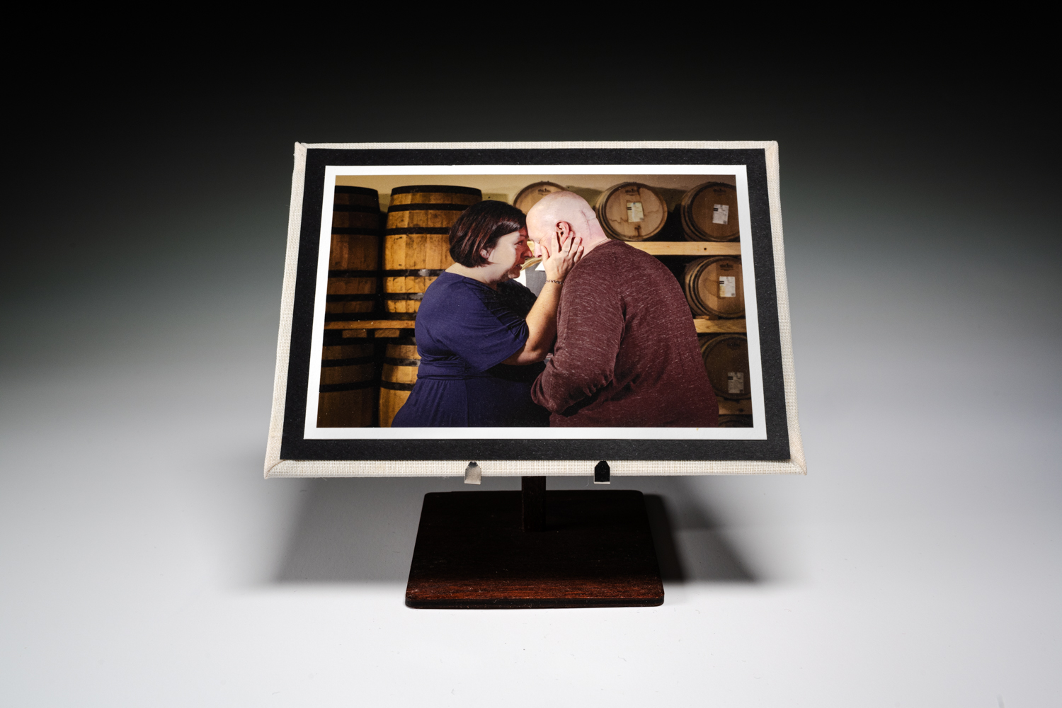 Deep Blue: Aimee and Brian Renew Their Vows © 2022 Jason Houge, All Rights Reserved