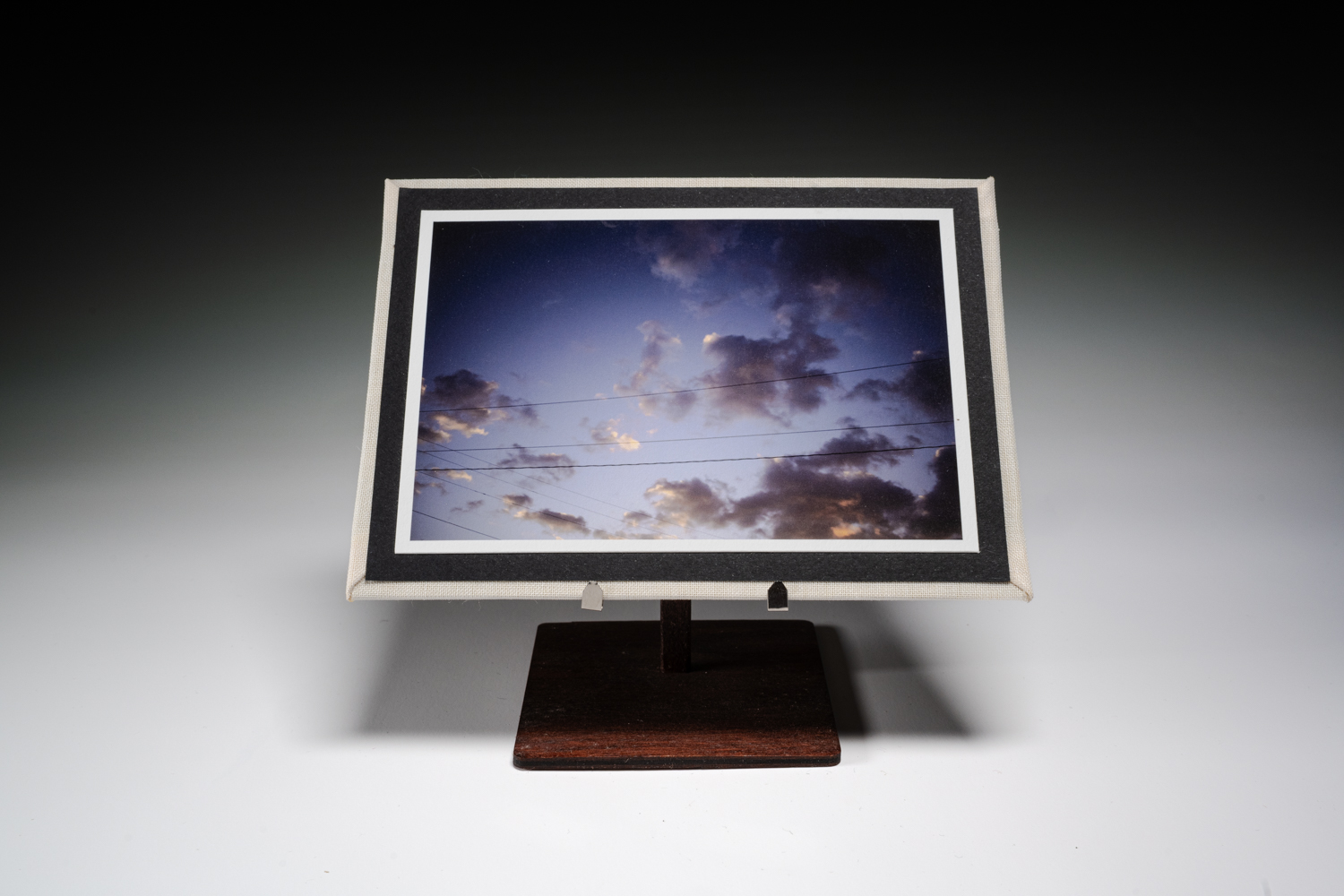 Deep Blue: Clouds © 2022 Jason Houge, All Rights Reserved