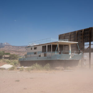 Moab, Utah; 2023, June 26, 2:55pm © 2025 Jason Houge, All Rights Reserved