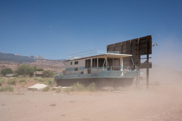 Moab, Utah; 2023, June 26, 2:55pm © 2025 Jason Houge, All Rights Reserved