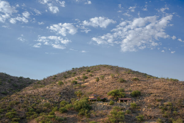 Nogalas, Arizona; 2023, July 2, 7:16pm © 2025 Jason Houge, All Rights Reserved