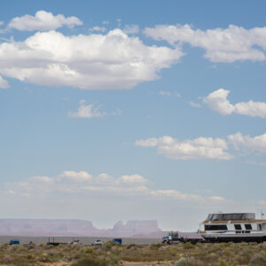 Lake Powell, Wahweap, Utah; 2023, July 17, 4:43pm © 2025 Jason Houge, All Rights Reserved