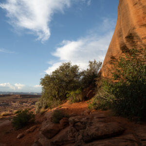 Glen Canyon, Arizona; 2024, June 27, 8:09pm © 2025 Jason Houge, All Rights Reserved