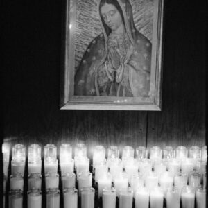 Shrine to Our Lady of Good Help; Champion, WI, 2020