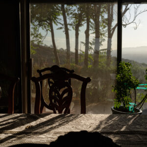 Maggie’s House, Nogalas, Arizona; II | JasonHouge.art Maggie's House, Nogalas, Arizona; 2023, July 3, 7:16am © 2025 Jason Houge, All Rights Reserved