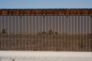 Mexico, near Yuma, Arizona; 2023, July 11, 12:58pm © 2025 Jason Houge, All Rights Reserved