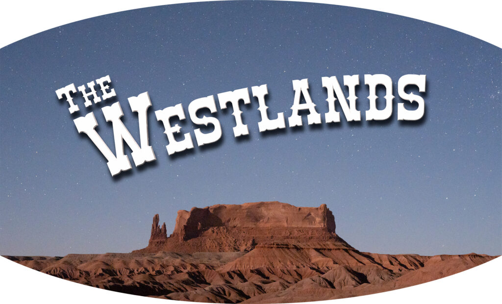 The Westlands; 2025