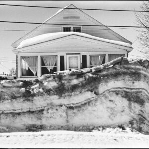 Midwest Goodbye; Ishpeming