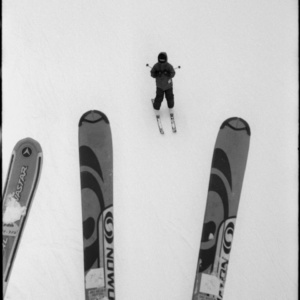 Skis, Michigan; Circa 2012
