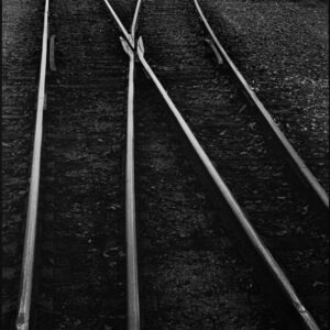 Midwest Goodbye; Northside Railyard