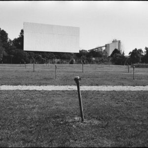 Midwest Goodbye, Outdoor Theater