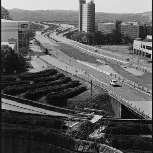 Interstate 787; Albany, NY, 2025