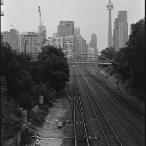 Toronto, 2025