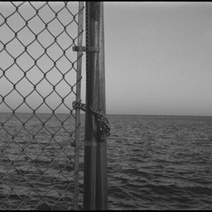 Midwest Goodbye; Lake Michigan