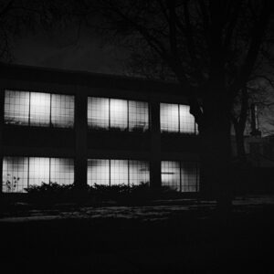 Midwest Goodbye; Aluminum Foundry